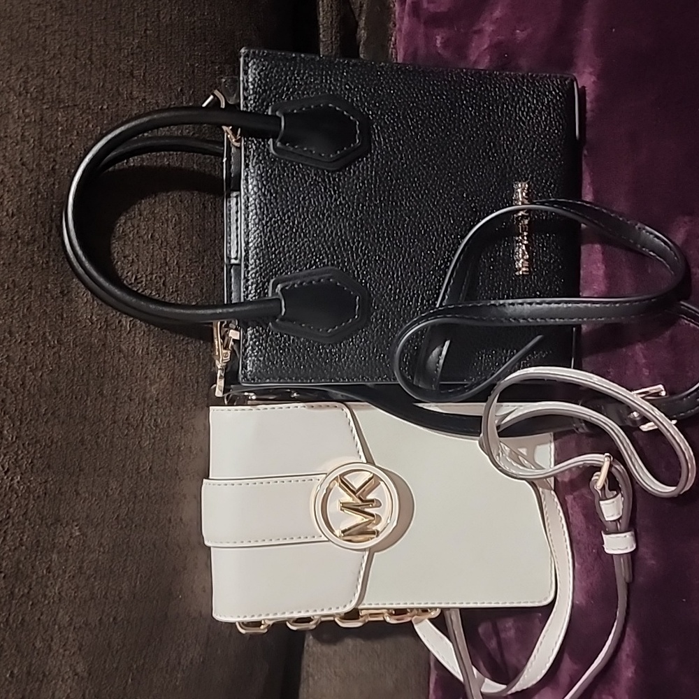 Mk Crossbody